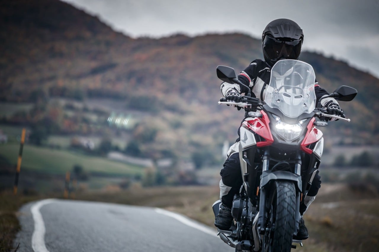 Comparativa crossover 500: Benelli SFIDA Honda e Voge 