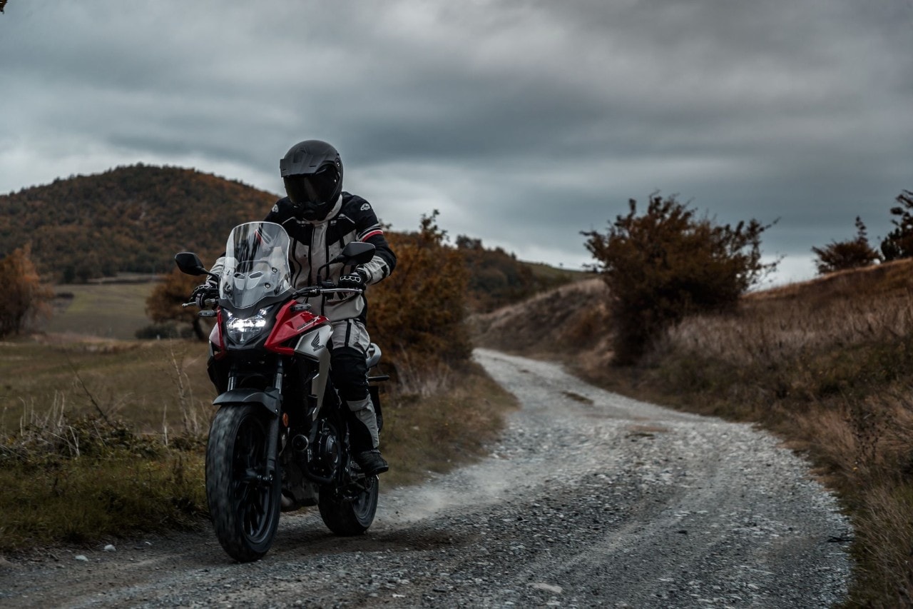 Comparativa crossover 500: Benelli SFIDA Honda e Voge 