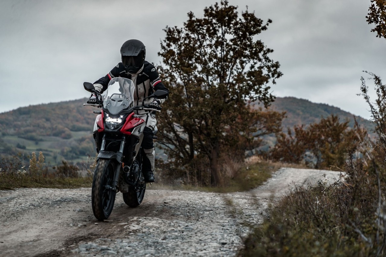 Comparativa crossover 500: Benelli SFIDA Honda e Voge 