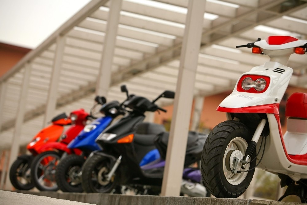 Perché nessuno vuole più i cinquantini?