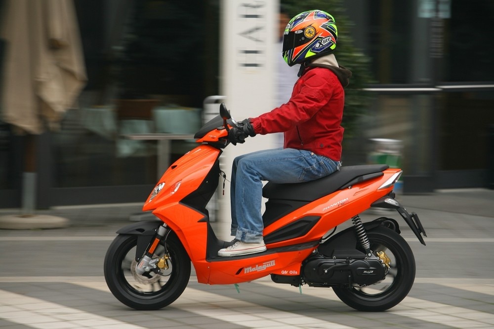 Perché nessuno vuole più i cinquantini?