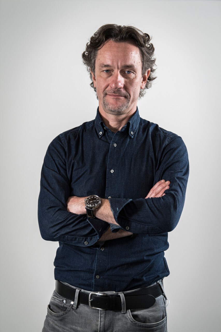 Buzzoni: "Nella Trident crediamo tanto, e vi spiego perché”