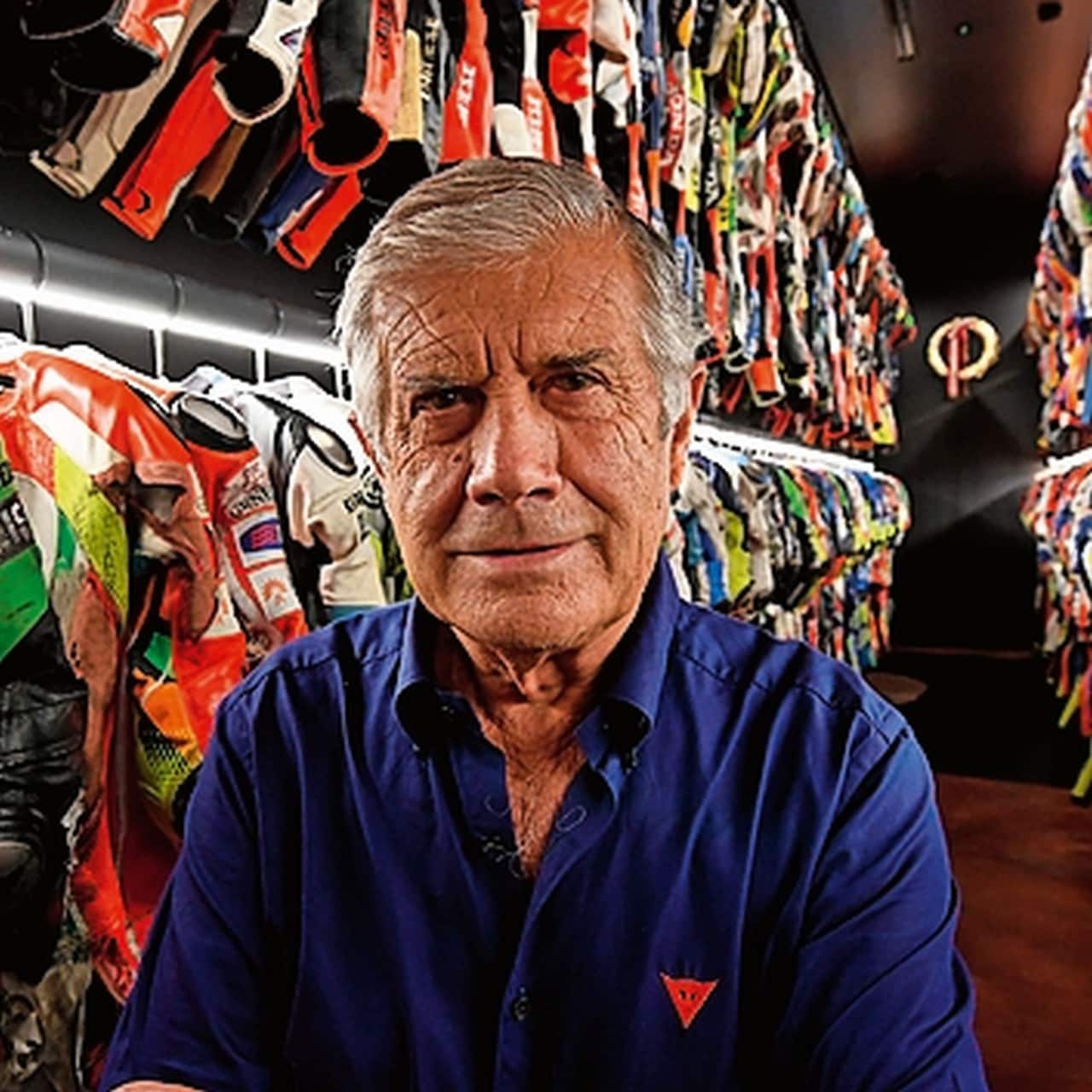 Cristiano Silei: "Noi INNOVIAMO, gli altri copiano"