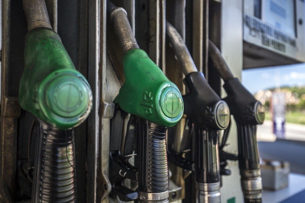 Ecco dove fare benzina costa meno