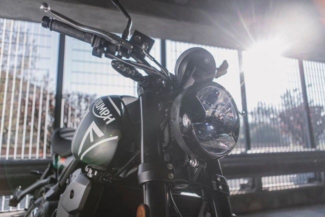 Brexit: che cosa succede alle moto inglesi