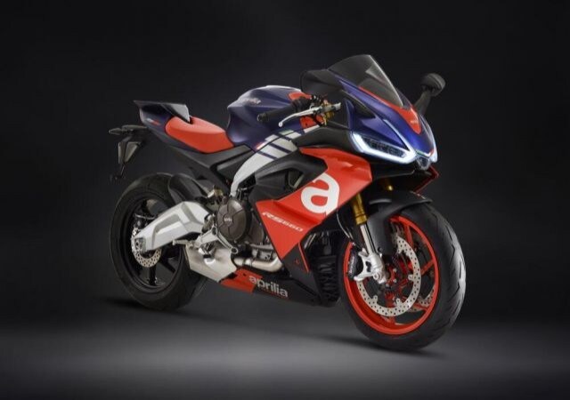 Moto e scooter: le offerte e le promozioni di aprile