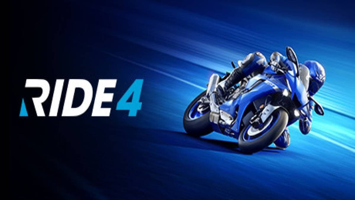 Ride 4, la recensione del "Gran Turismo" delle moto