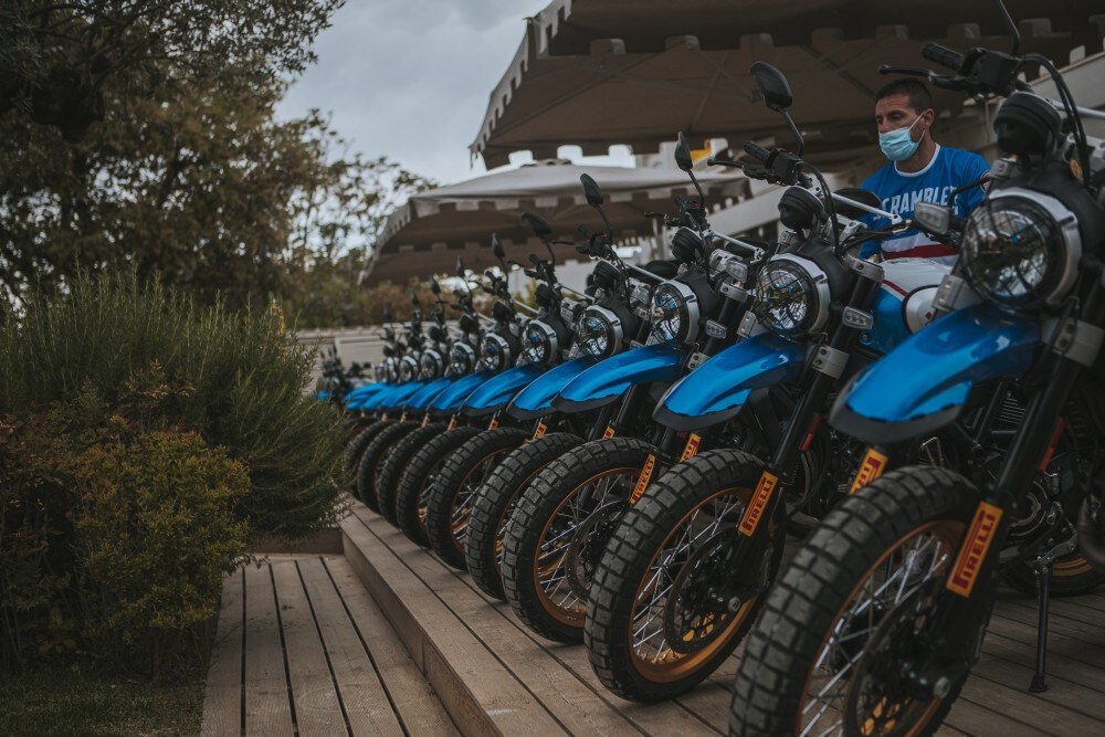 Days Of Joy: la prima tappa del 2021 a Cesenatico