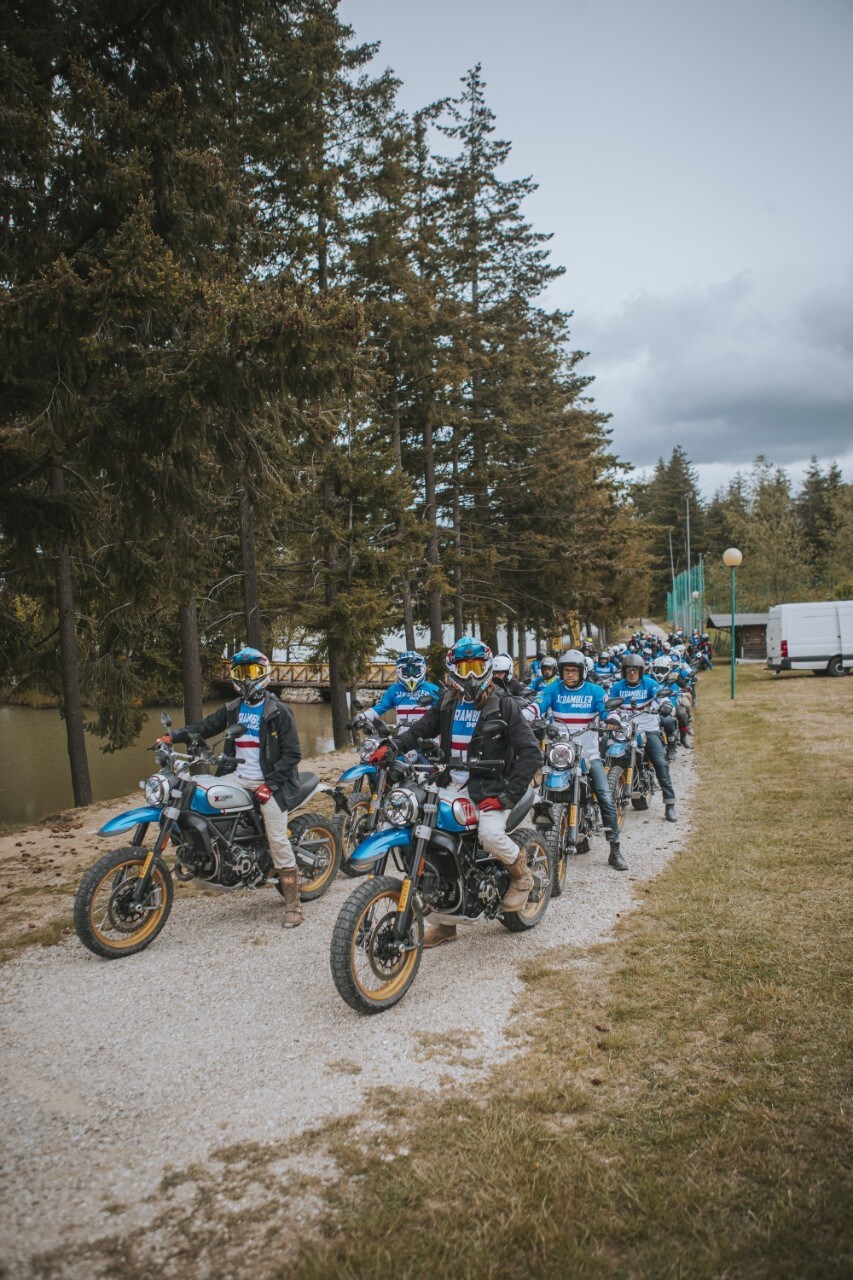 Days Of Joy: la prima tappa del 2021 a Cesenatico