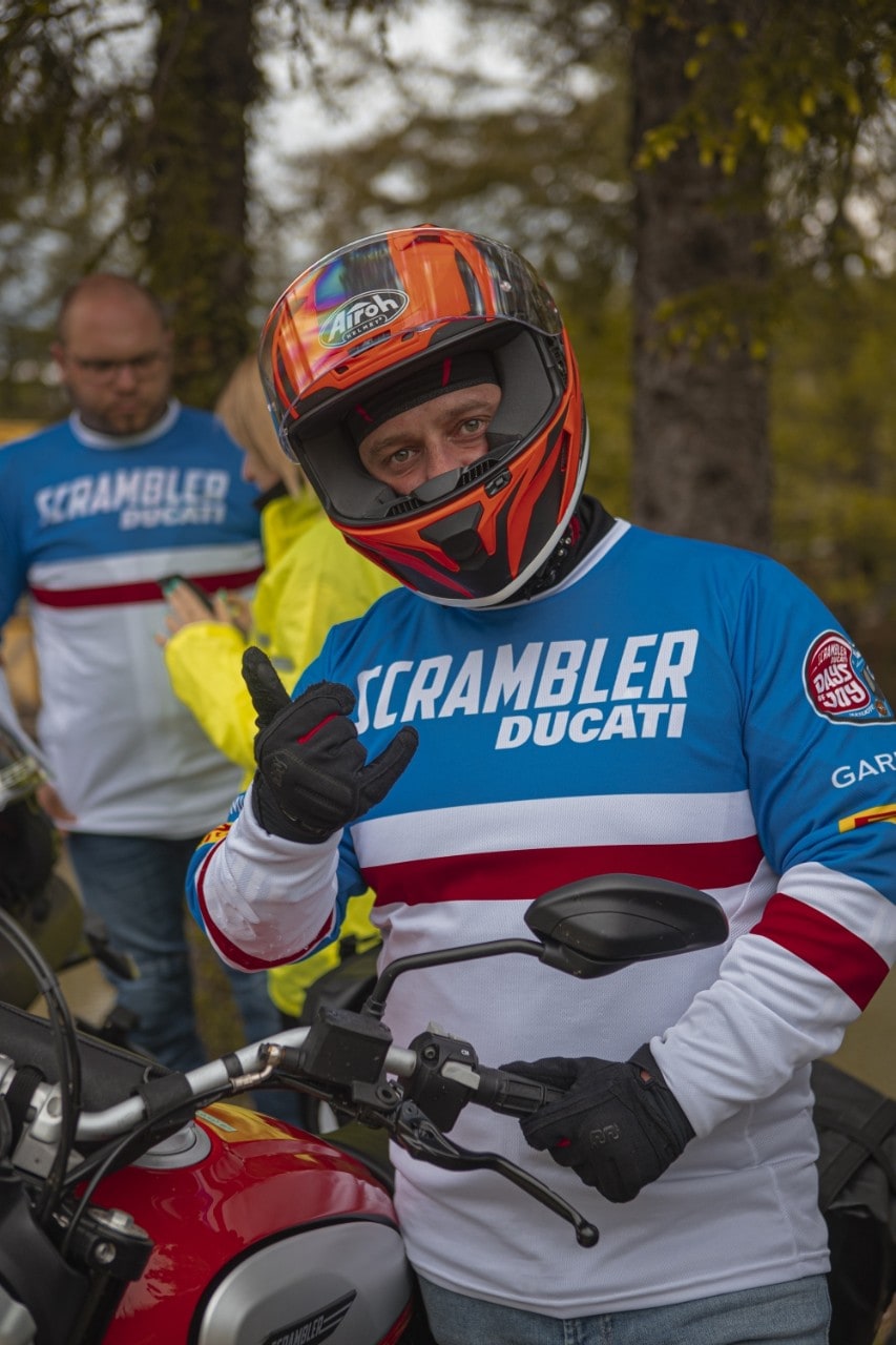 Days Of Joy: la prima tappa del 2021 a Cesenatico