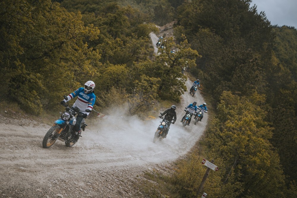 Days Of Joy: la prima tappa del 2021 a Cesenatico