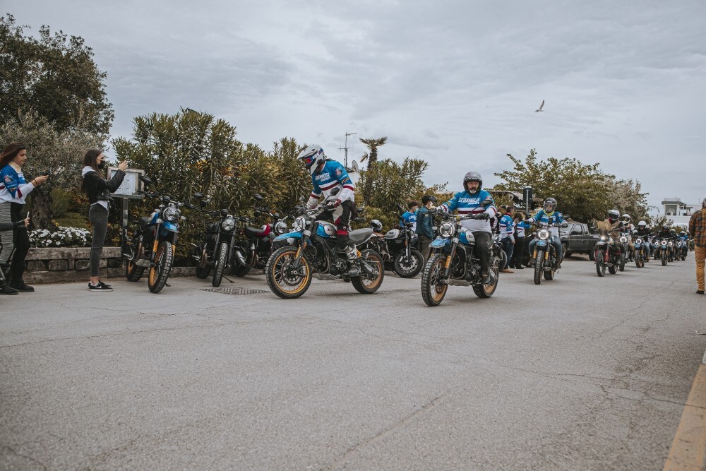 Days Of Joy: la prima tappa del 2021 a Cesenatico