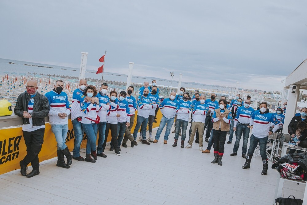 Days Of Joy: la prima tappa del 2021 a Cesenatico