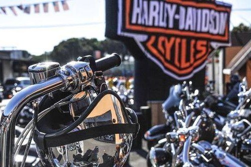 Harley-Davidson: Vanni nominato managing director