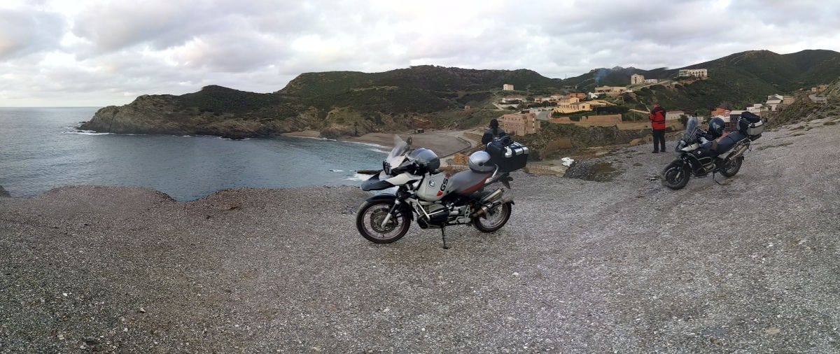 Le moto dei lettori: quasi 280mila km con una BMW R 1150 GS