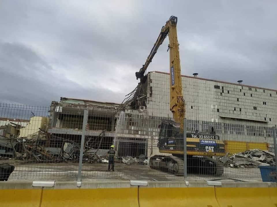 Derbi: la lenta scomparsa di un mito