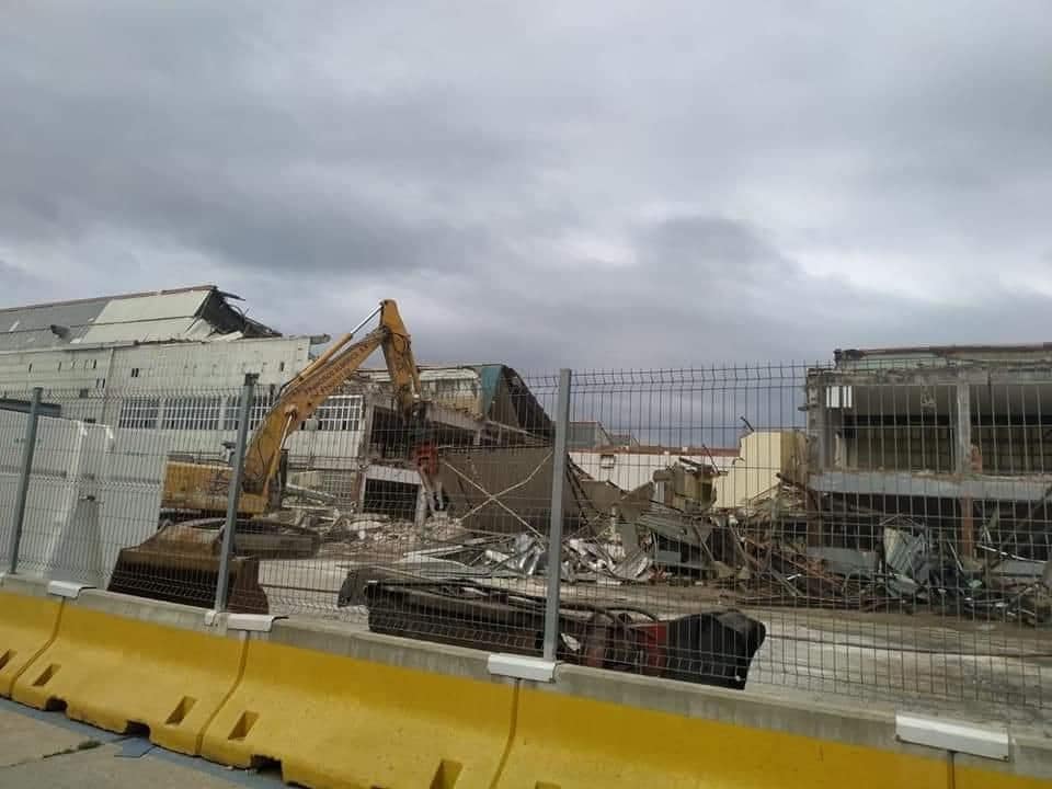 Derbi: la lenta scomparsa di un mito