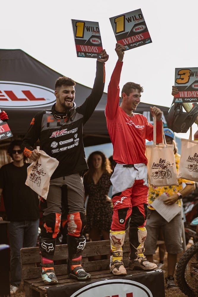 Wildays 2021: un successo! 