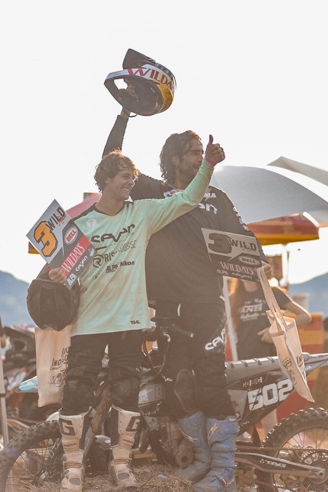 Wildays 2021: un successo! 