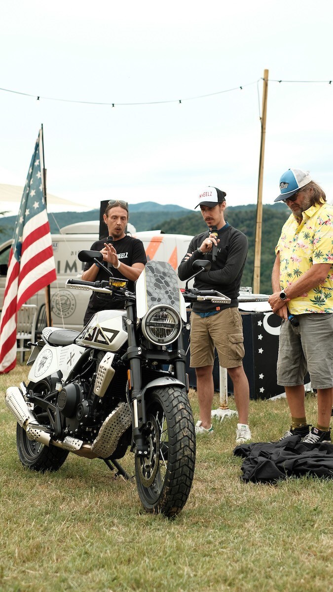 Wildays 2021: un successo! 