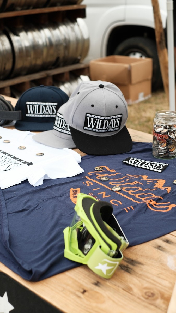 Wildays 2021: un successo! 