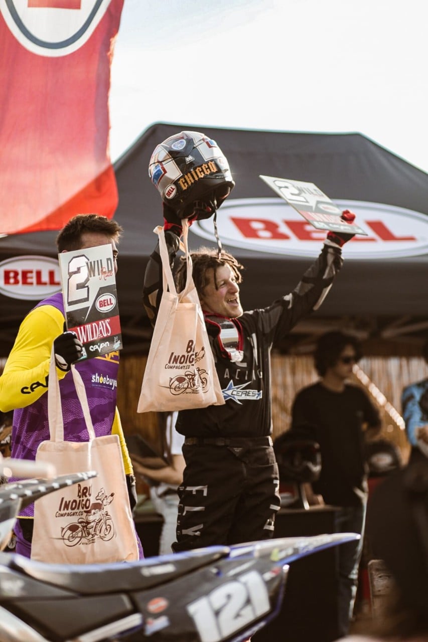 Wildays 2021: un successo! 