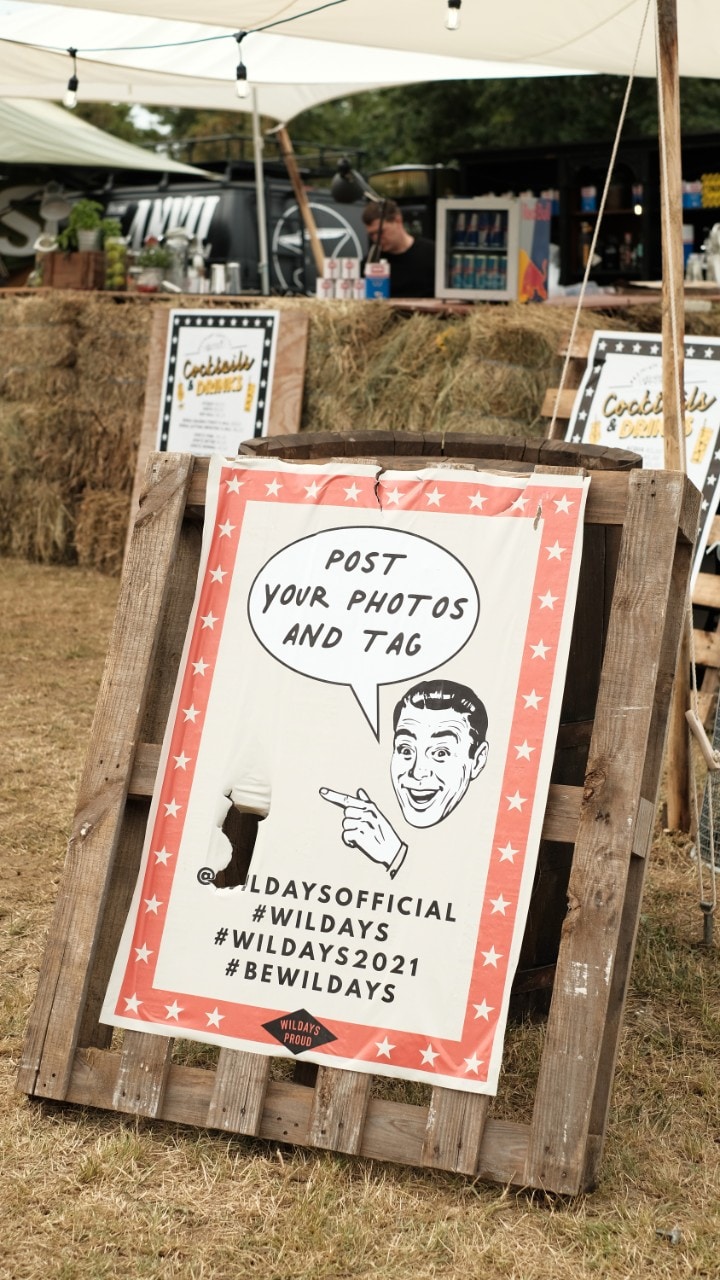 Wildays 2021: un successo! 