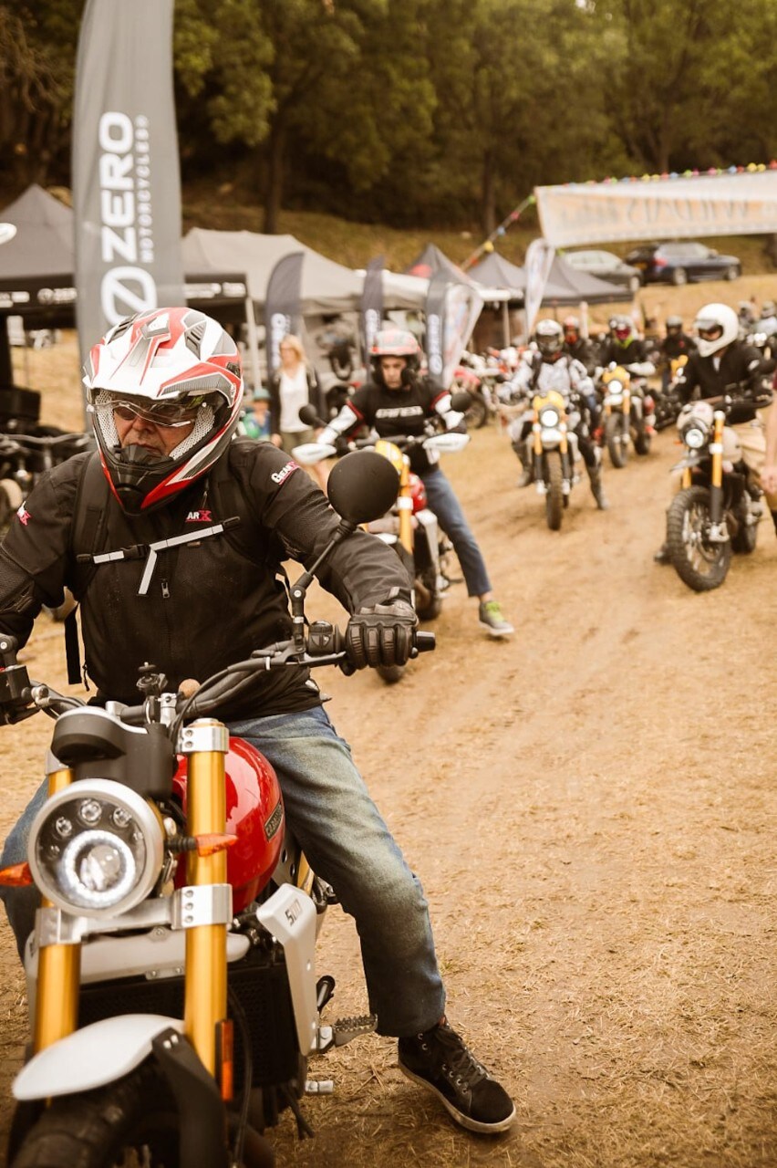 Wildays 2021: un successo! 