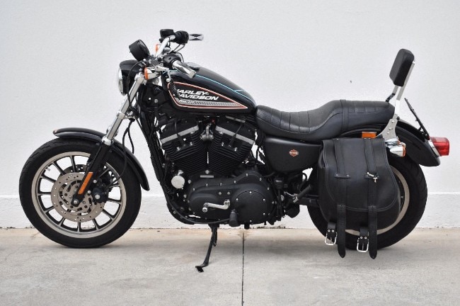 harley davidson 883 usate - Dueruote