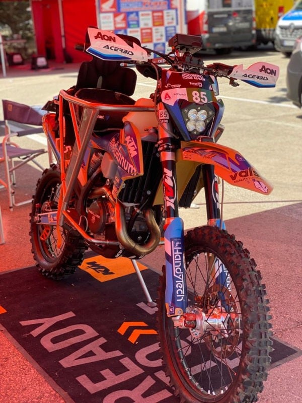 Nicola Dutto: "Vittorie? Continuo a correre fino a che mi diverto"