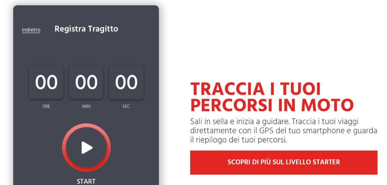 A luglio motociclisti in sella per 14mila ore!