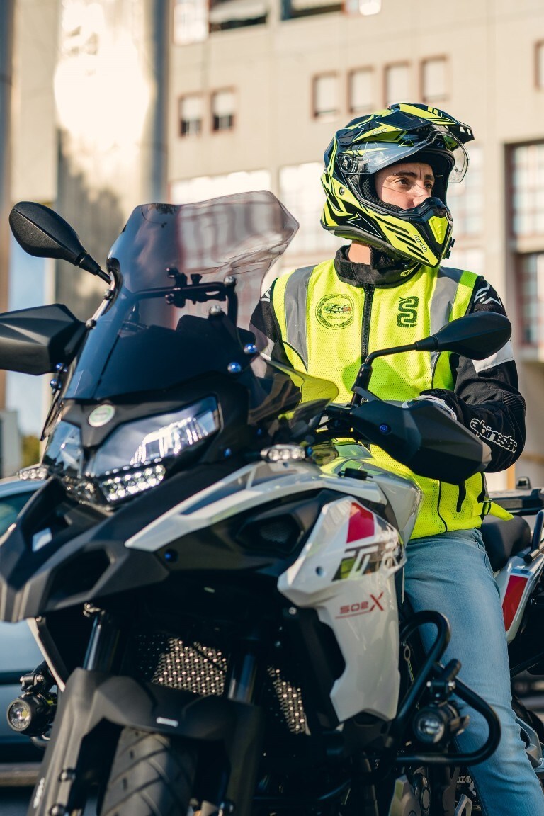 Tutto pronto per la Benelli Week 2021