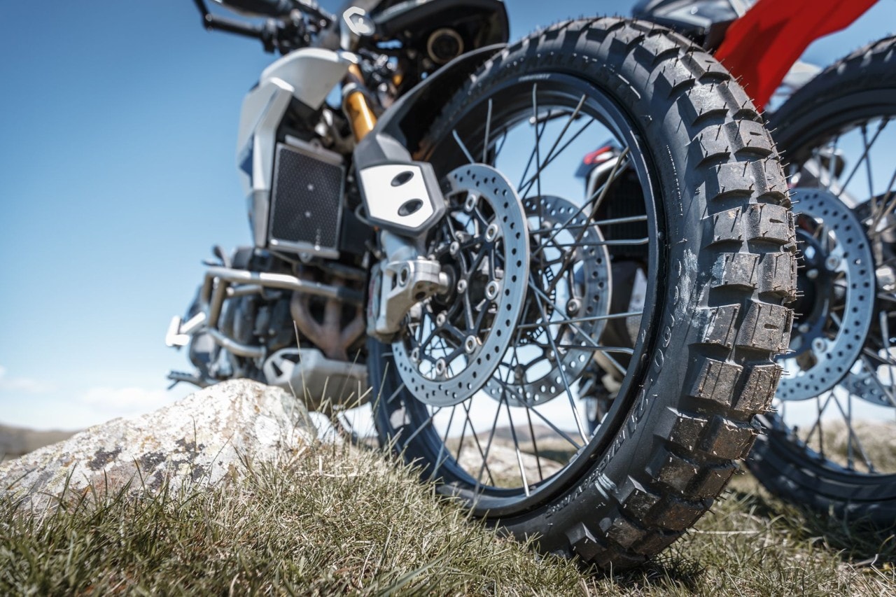 Comparativa MAXIENDURO 21 pollici: oltre ogni limite!