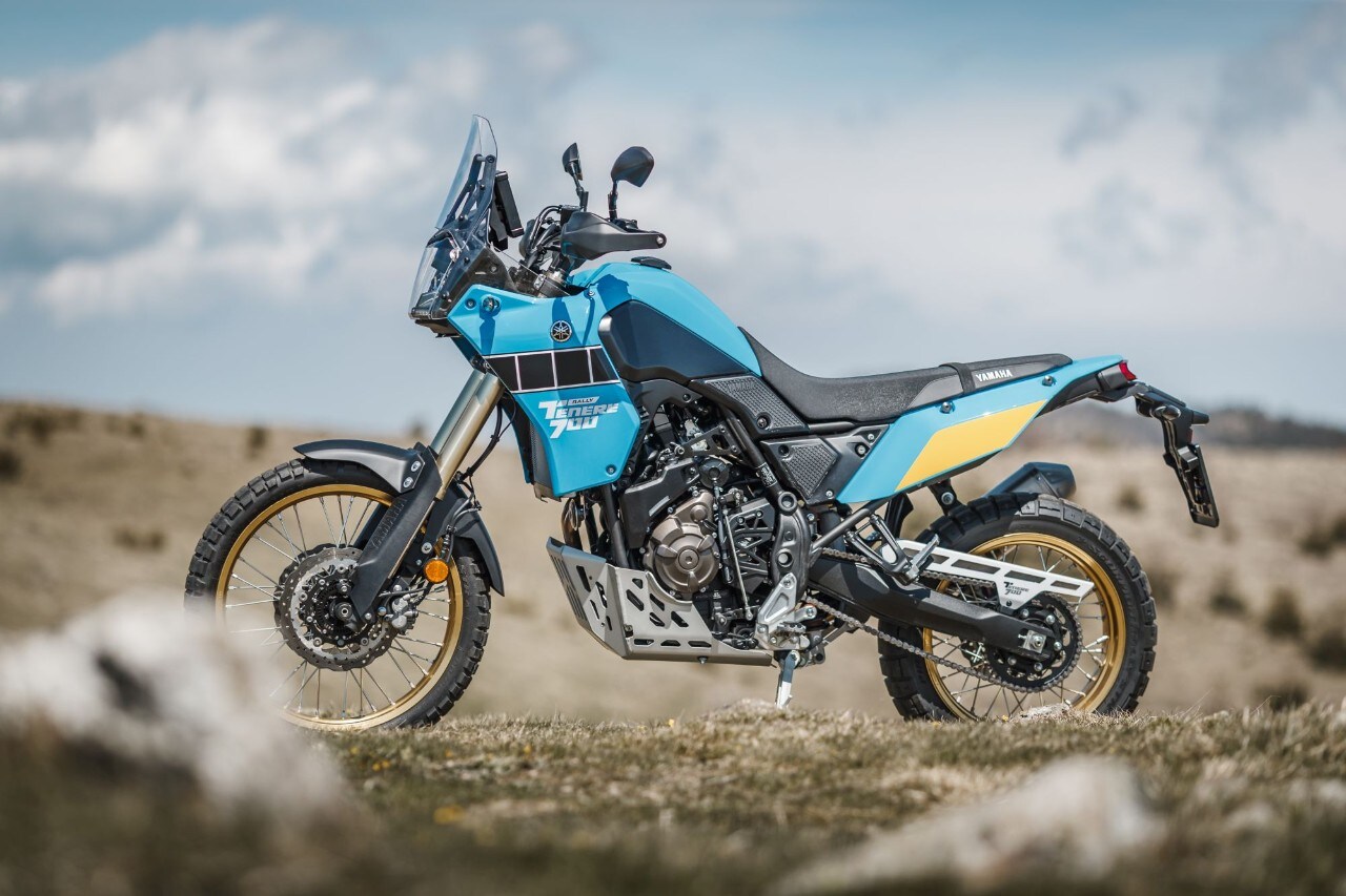 Comparativa MAXIENDURO 21 pollici: oltre ogni limite!