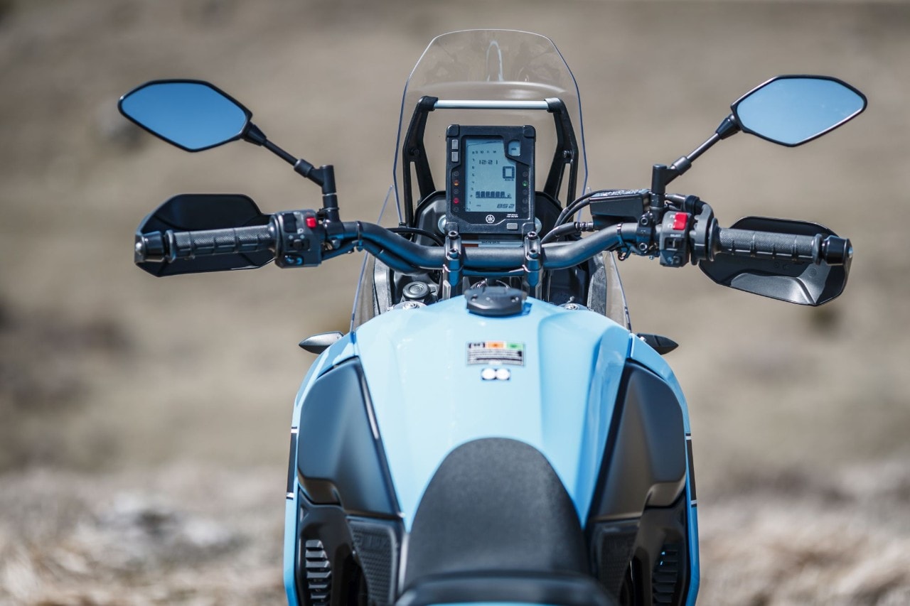 Comparativa MAXIENDURO 21 pollici: oltre ogni limite!