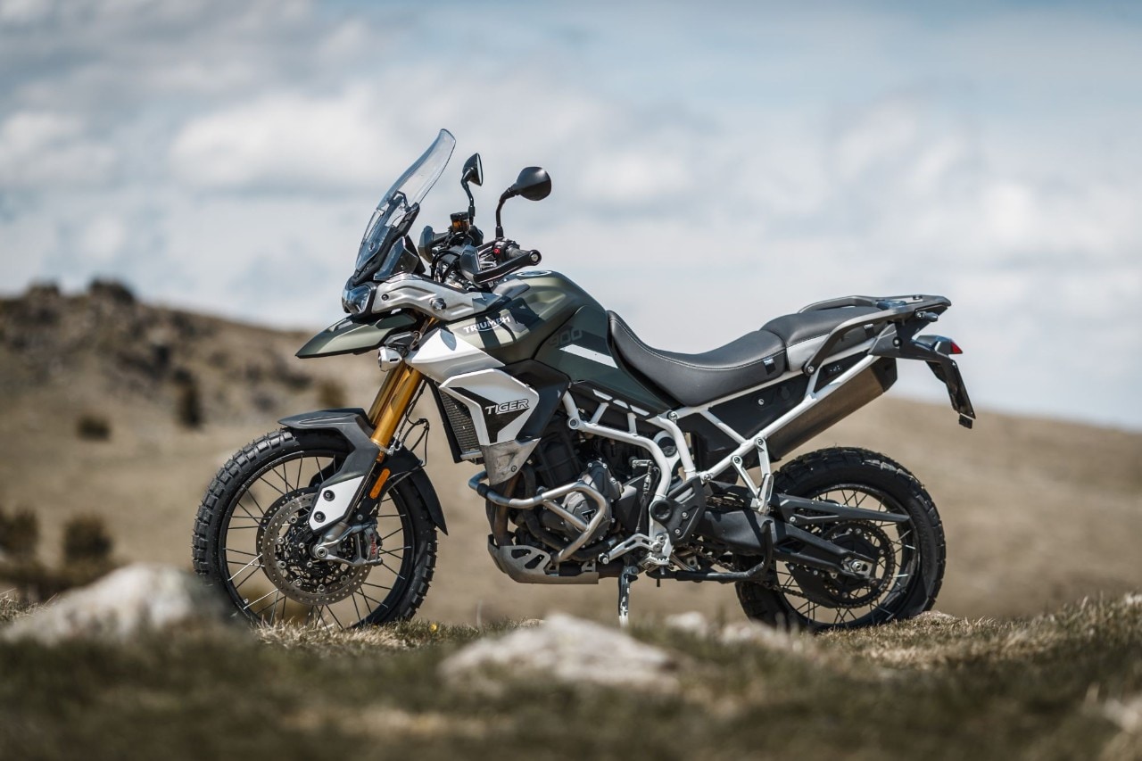 Comparativa MAXIENDURO 21 pollici: oltre ogni limite!