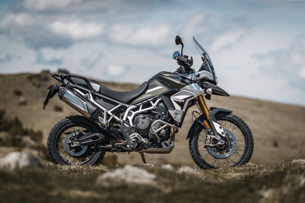 Comparativa MAXIENDURO 21 pollici: oltre ogni limite!