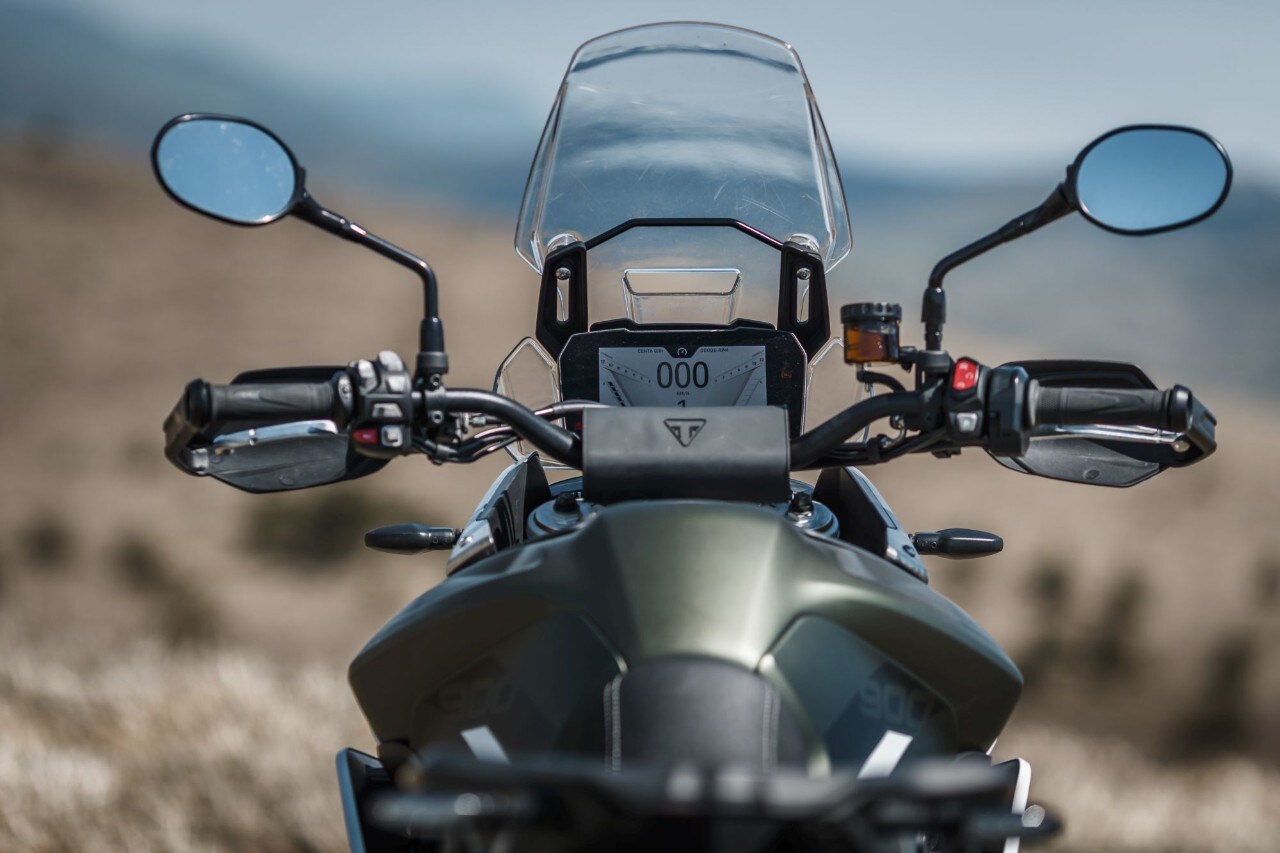 Comparativa MAXIENDURO 21 pollici: oltre ogni limite!