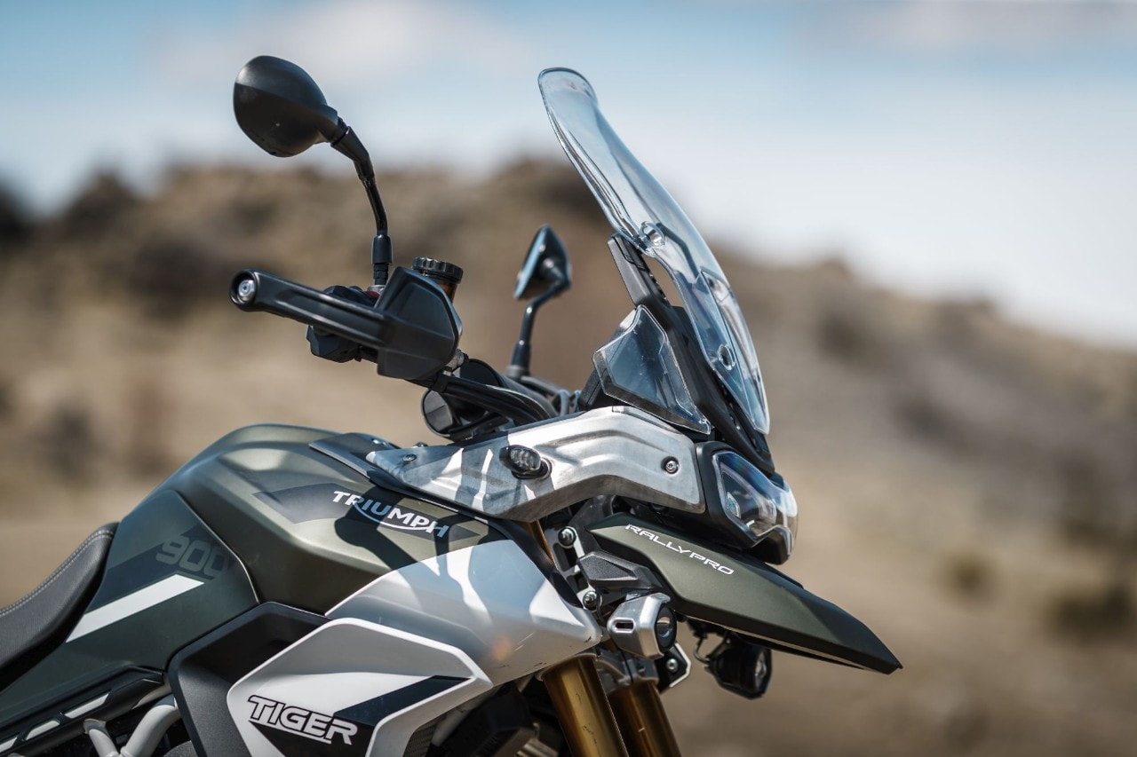 Comparativa MAXIENDURO 21 pollici: oltre ogni limite!