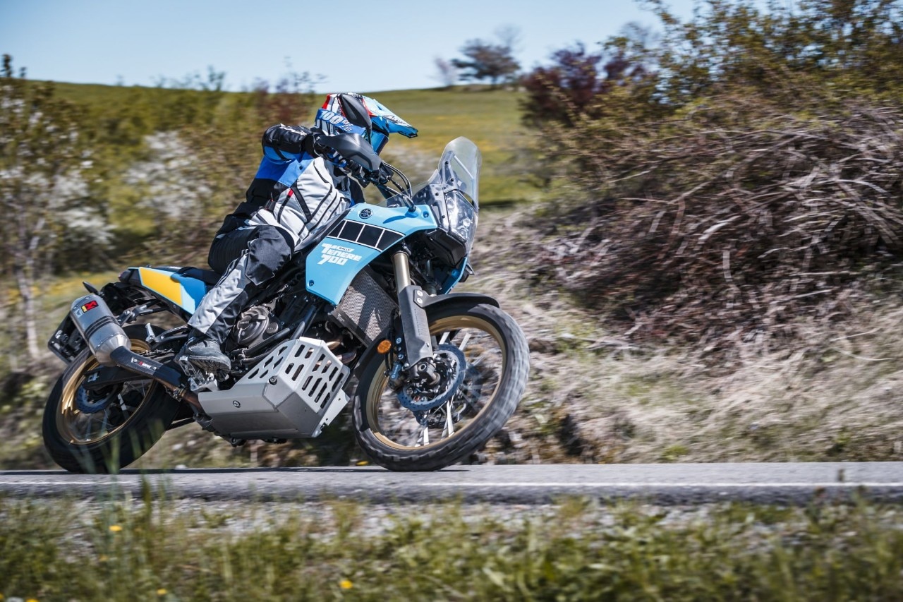 Comparativa MAXIENDURO 21 pollici: oltre ogni limite!