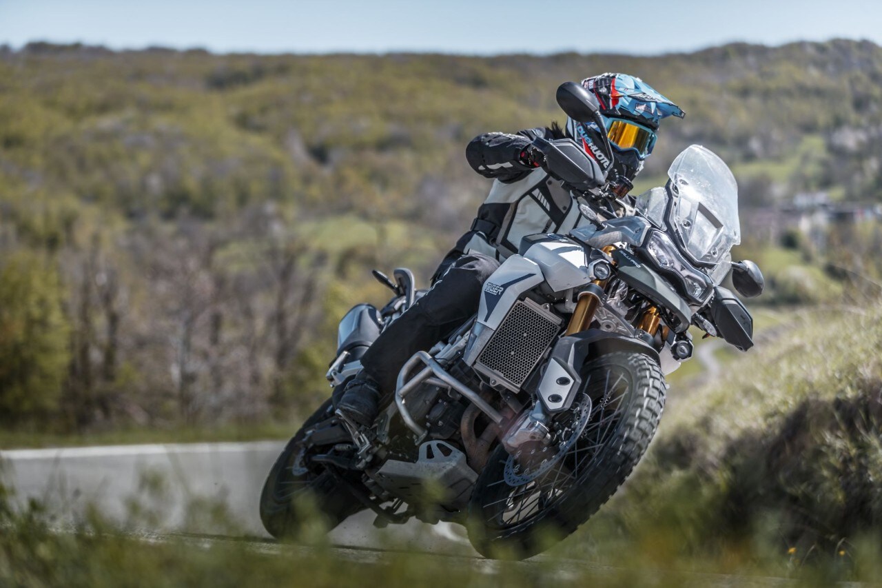 Comparativa MAXIENDURO 21 pollici: oltre ogni limite!