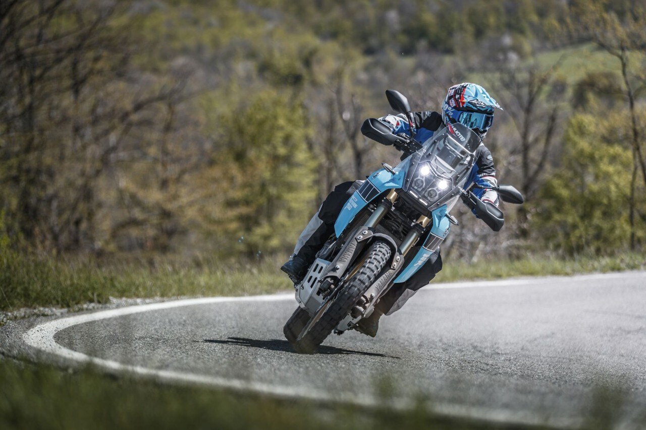 Comparativa MAXIENDURO 21 pollici: oltre ogni limite!