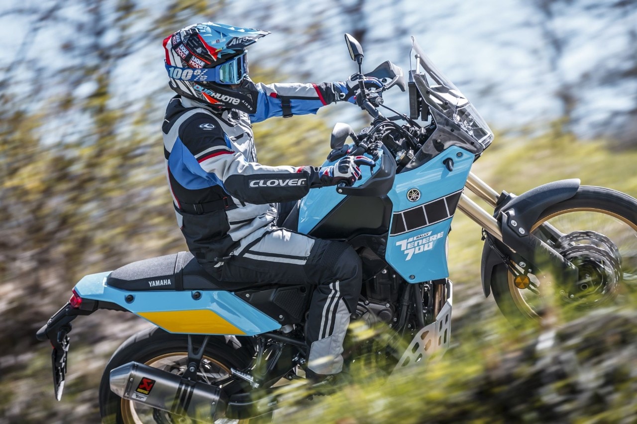 Comparativa MAXIENDURO 21 pollici: oltre ogni limite!