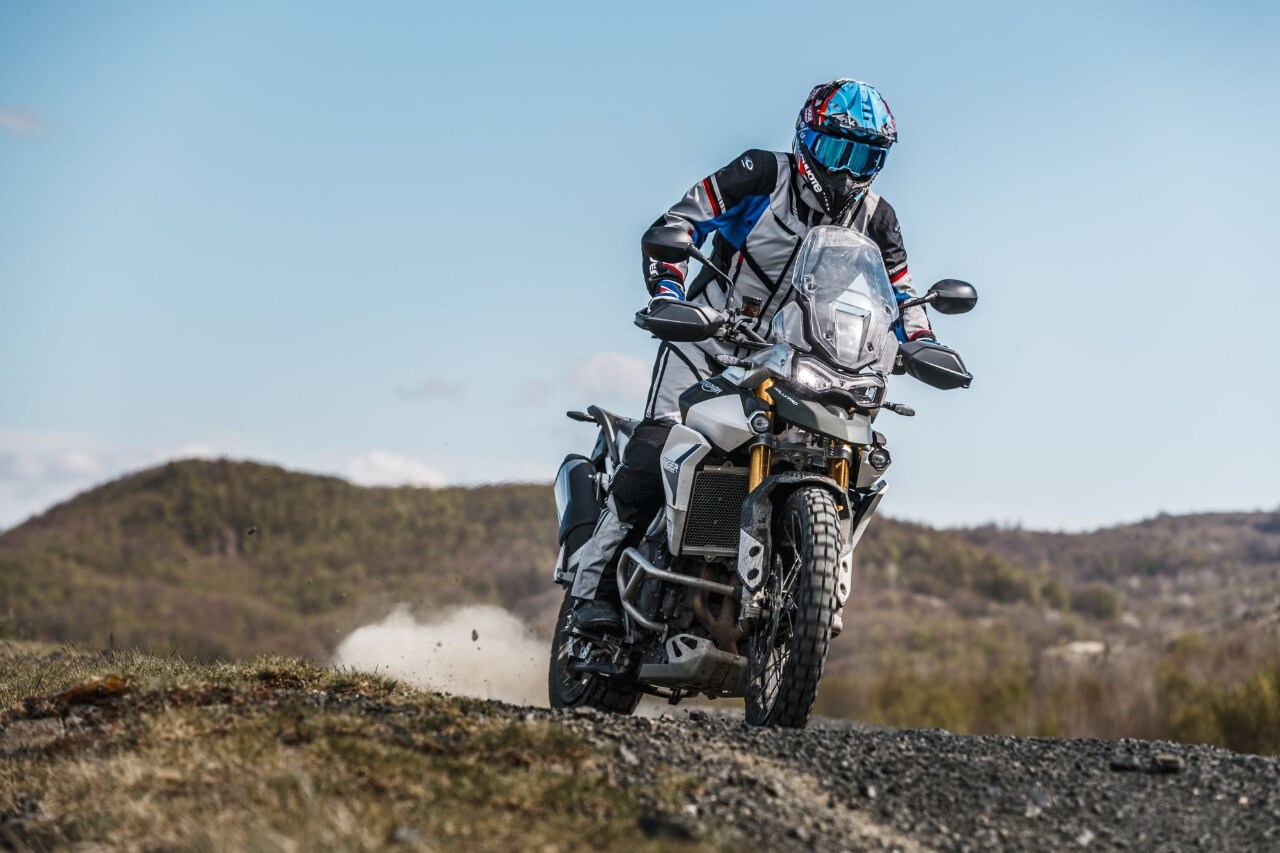 Comparativa MAXIENDURO 21 pollici: oltre ogni limite!