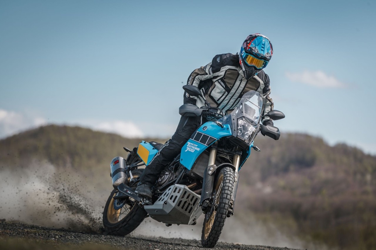 Comparativa MAXIENDURO 21 pollici: oltre ogni limite!