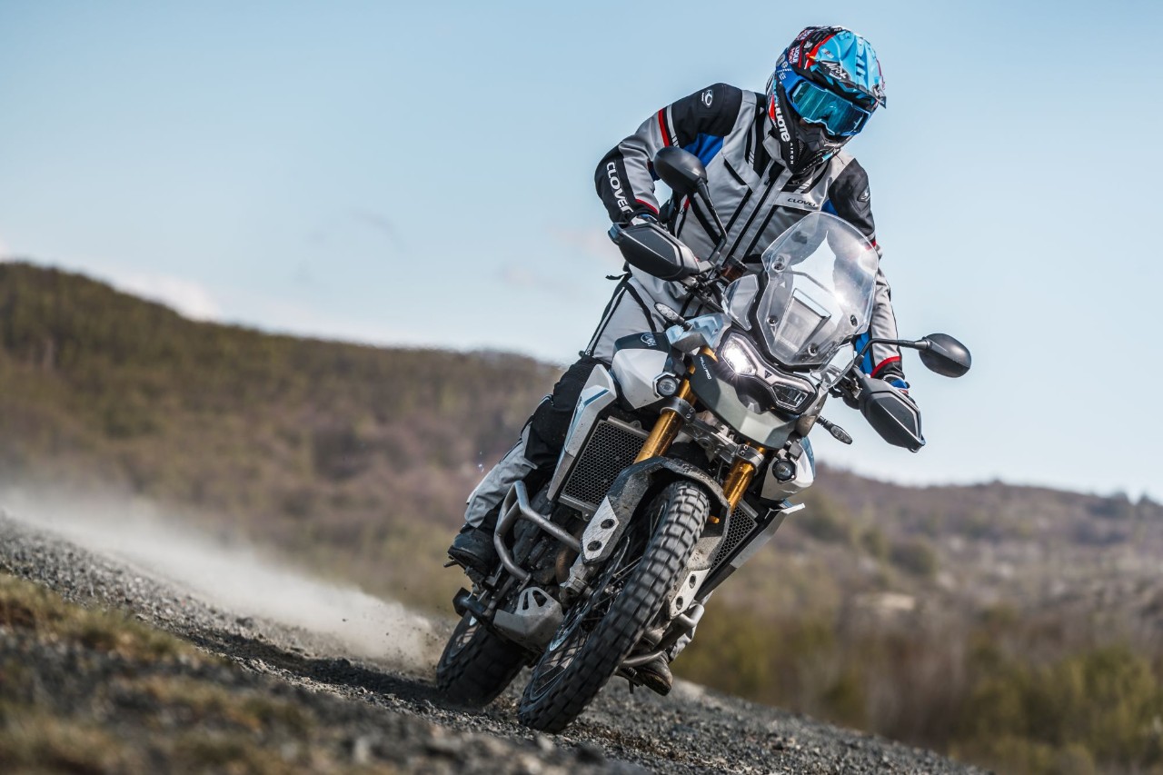 Comparativa MAXIENDURO 21 pollici: oltre ogni limite!