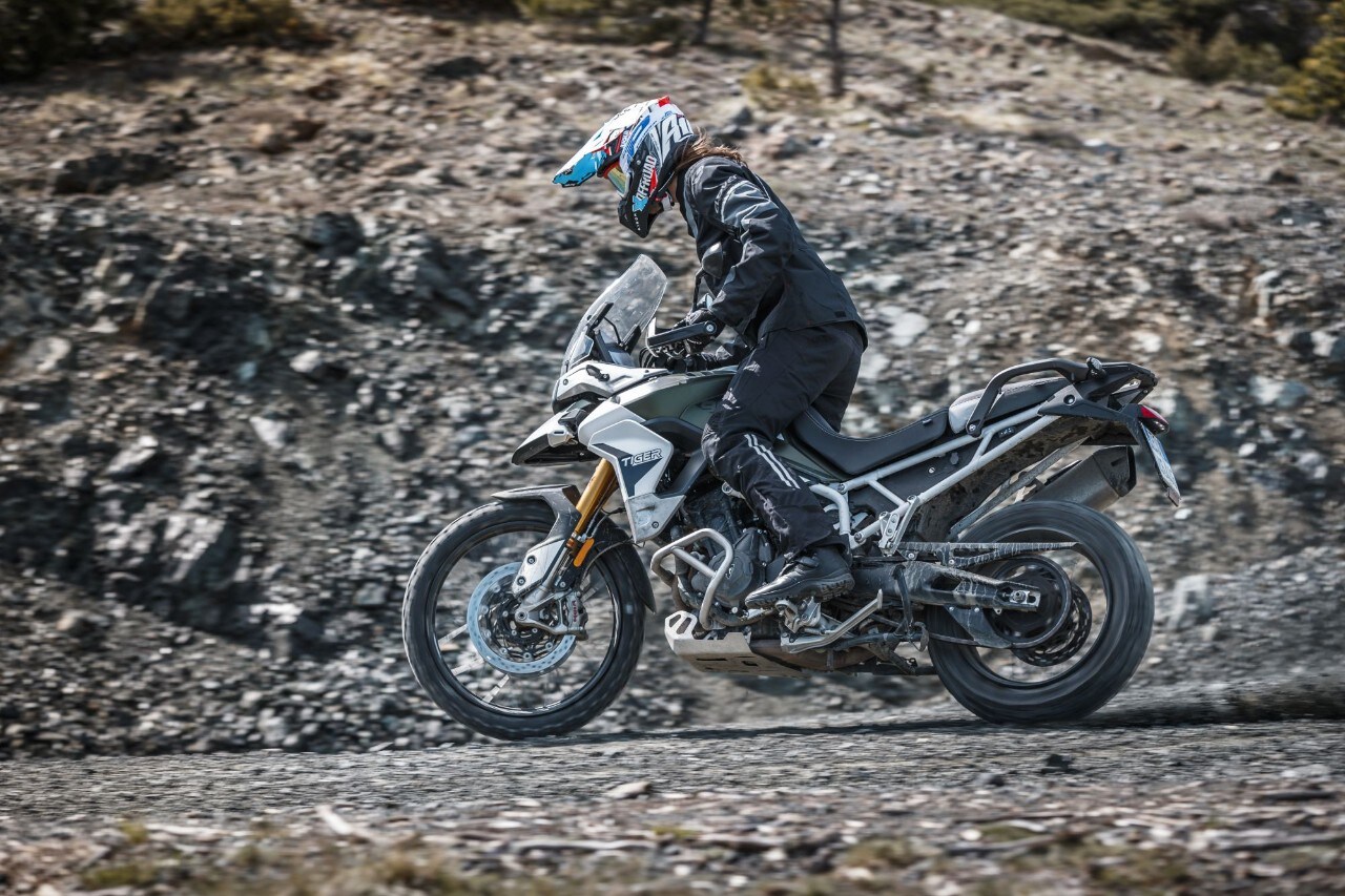 Comparativa MAXIENDURO 21 pollici: oltre ogni limite!