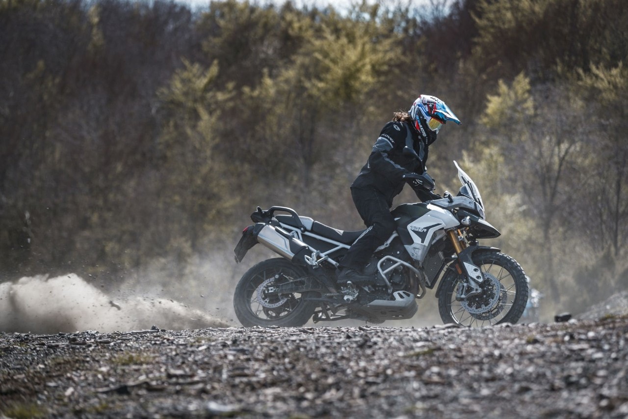 Comparativa MAXIENDURO 21 pollici: oltre ogni limite!