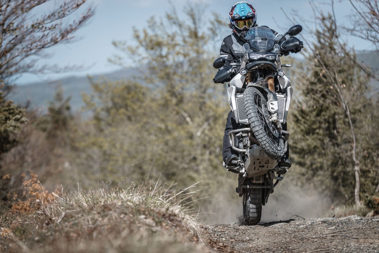 Comparativa MAXIENDURO 21 pollici: oltre ogni limite!