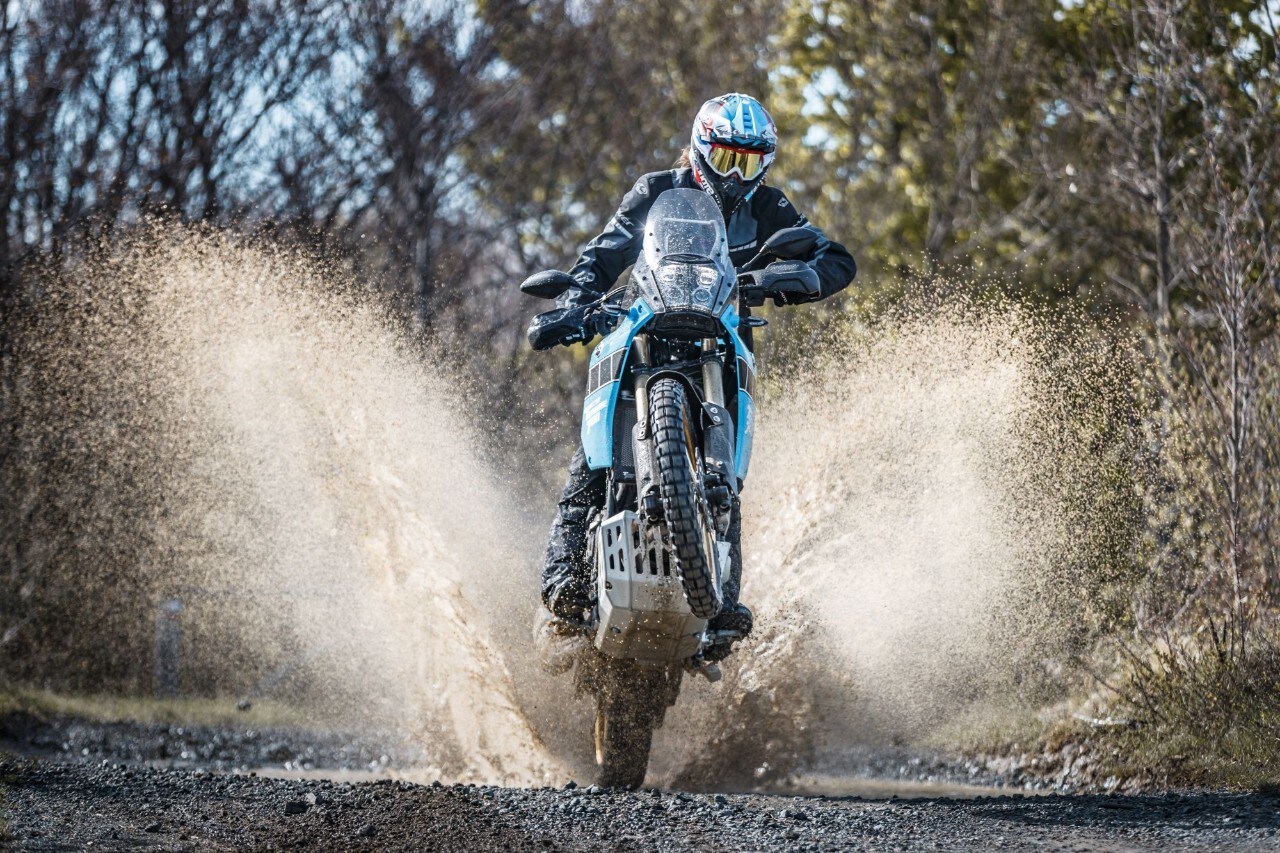 Comparativa MAXIENDURO 21 pollici: oltre ogni limite!